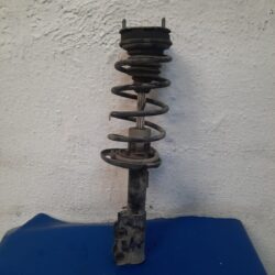 Amortiguador Delantero Derecho Figo 2015 - 2021