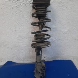 Amortiguador Delantero Izquierdo Figo 2015 - 2021