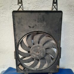 Ventilador De Ford Fiesta 2003 2008