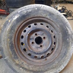 Rin 14 Corsa/ Tornado Original