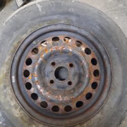 Rin 14 Corsa/ Tornado Original