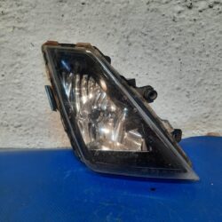 Faro De Niebla Izquierdo Seat Ibiza 2018, 2022