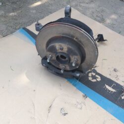 MANGO DE GRAN i10 2018 izquierdo