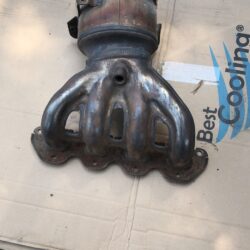 CATALIZADOR PARA TRAX , CRUZ, SONIC 2015