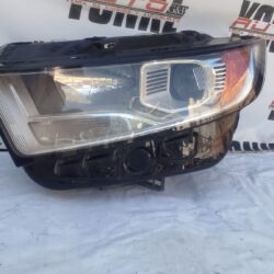 Edge 2016 Faro izquierdo