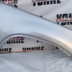 Tiguan 2015 salpicadera derecha