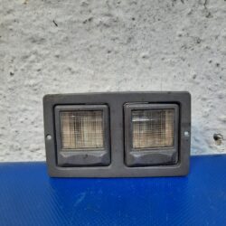 Iluminación Lincoln Ivory 1990 - 1997 V37057