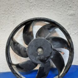 Motoventilador Ford Figo 2016-2019