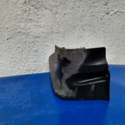 Tolva Derecha haz lateral para dacia Renault Duster 2010