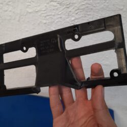 Moldura Arnes Cableado 6R0 971 839 Vw Vento 2016-2020