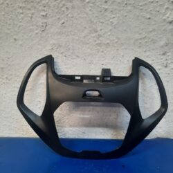 Bisel Moldura Estéreo Radio Ford Figo 2016 2018