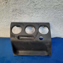 Moldura de control de clima Ford Fiesta 2003-2008