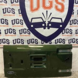 Cajuela Ford Bronco 2021 2022