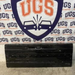 Tapa Batea Caja Ford Súper Duty King Ranch 2019 2021 Bote