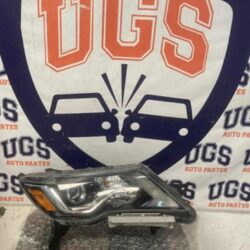 Faro Derecho Pathfinder 2017 2020 Original