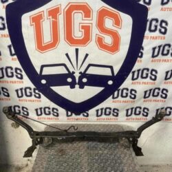 Marcó Radiador Superior Sonic 2017 2020 Con Bases Radiador