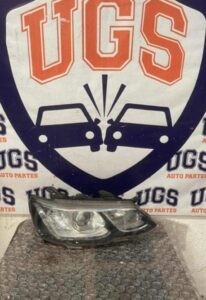 Faro Derecho Sonic 2017 2020 Original (detallito En Mica)