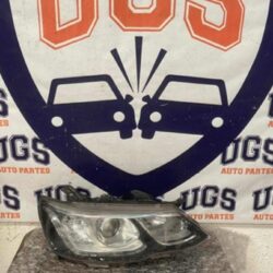 Faro Derecho Sonic 2017 2020 Original (detallito En Mica)