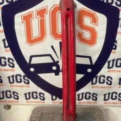 Refuerzo Trasero Spark 2013 2017 Original