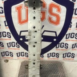 Refuerzo Delantero Mazda Cx5 2013 2016 Original