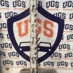 Refuerzo Trasero Town Country 2008 2016 Original