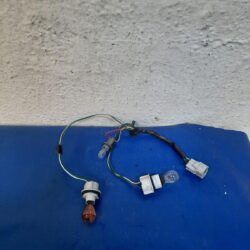 Tacoma Arnes De Calavera 05-08