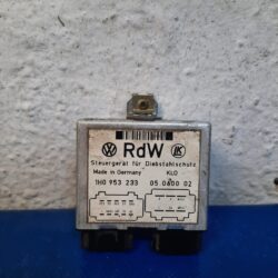 Modulo Alarma Volkswagen Golf A3 1993 - 1998