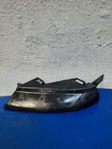 Soporte Fascia Front Izq Ram 1500 09/12 68031523aa