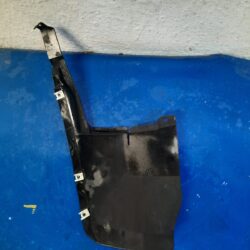 Lodera De Llanta Trasera Izq Chevrolet Aveo 2008-2017