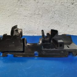 Deflector De Aire Vw Vento 2016 2020