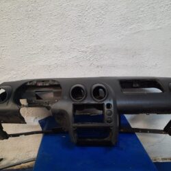 Tablero Completo Ford Fiesta 1.6 Std 2003/2007