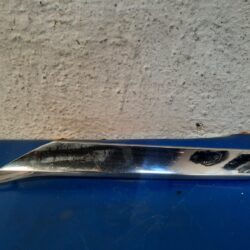 Cromo De Parrilla Toyota Camry 2012 - 2015