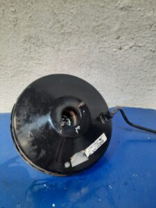 Booster De Bomba De Frenos 03-10 Ford Fiesta