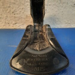 Cubierta bisagra con respaldo trasero Vw Jetta 99-05