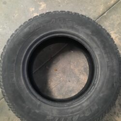 Llanta Miarge 265/70r17