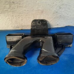 Conducto De Aire Acondicionado Tablero Ford Fiesta 03-07