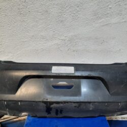 Facia Trasera Volkswagen Crossfox 2007 - 2010