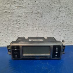 Control de Clima Seat Toledo 1998 - 2006