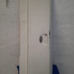 Tapa Batea Ford Courier 2000 - 2010