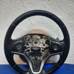 Volante Tejido Honda City Fit 2014 A 2020 Original