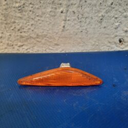 Cuarto Lateral Salpicadera Izq Ford Figo 16-19 Original.