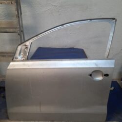 Puerta Delantera Izquierda Detalle Volkswagen Vento 14 20