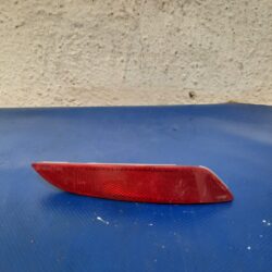Cuarto Reflejante Trasero Derecho De Chevrolet Beat 18-19