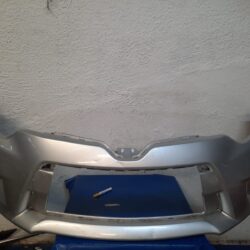 Facia Delantera Toyota Corolla 2014 2016