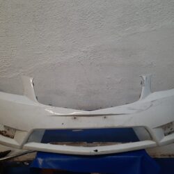 Facia Delantera Chevrolet Aveo 2017-2018