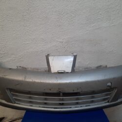 Facia Delantera Nissan Tiida 2007-2014
