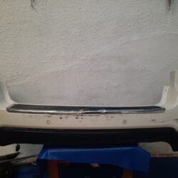 Facia Trasera Grand Cherokee 2011 - 2018