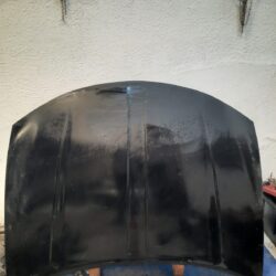 Cofre Dodge Charger 2015 - 2019 (reparado)