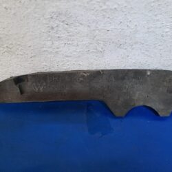 Espuma Guardabarro Del Vw Vento 2016 2020