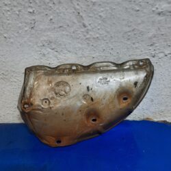 Tolva De Calor Difusora De Calor Ford Fiesta 2003-2008